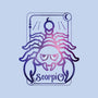 Scorpio Galaxy Sign-None-Adjustable Tote-Bag-jrberger