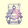 Scorpio Galaxy Sign-None-Mug-Drinkware-jrberger