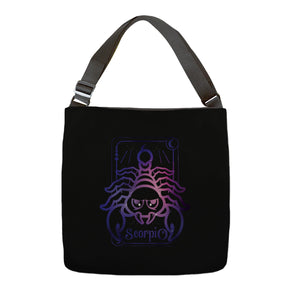 Scorpio Galaxy Sign