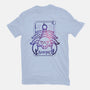 Scorpio Galaxy Sign-Mens-Basic-Tee-jrberger
