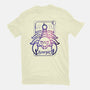 Scorpio Galaxy Sign-Mens-Basic-Tee-jrberger