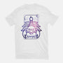 Scorpio Galaxy Sign-Mens-Heavyweight-Tee-jrberger