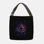 Scorpio Galaxy Sign-None-Adjustable Tote-Bag-jrberger