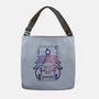 Scorpio Galaxy Sign-None-Adjustable Tote-Bag-jrberger