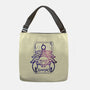 Scorpio Galaxy Sign-None-Adjustable Tote-Bag-jrberger