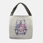Scorpio Galaxy Sign-None-Adjustable Tote-Bag-jrberger
