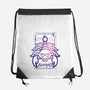 Scorpio Galaxy Sign-None-Drawstring-Bag-jrberger