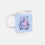 Scorpio Galaxy Sign-None-Mug-Drinkware-jrberger