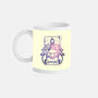 Scorpio Galaxy Sign-None-Mug-Drinkware-jrberger