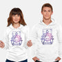 Scorpio Galaxy Sign-Unisex-Pullover-Sweatshirt-jrberger
