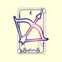 Sagittarius Galaxy Sign-Unisex-Basic-Tank-jrberger
