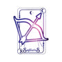 Sagittarius Galaxy Sign-None-Mug-Drinkware-jrberger