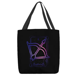 Sagittarius Galaxy Sign