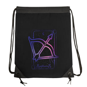 Sagittarius Galaxy Sign