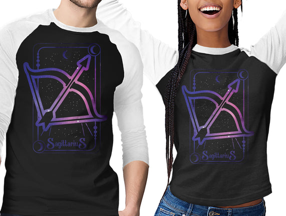 Sagittarius Galaxy Sign