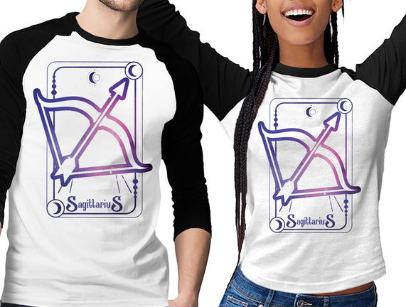 Sagittarius Galaxy Sign
