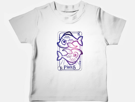Pisces Galaxy Sign