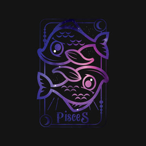 Pisces Galaxy Sign