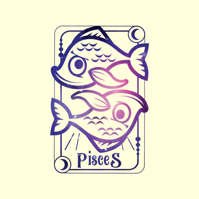 Pisces Galaxy Sign-None-Mug-Drinkware-jrberger