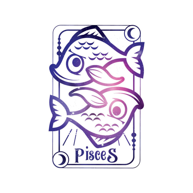 Pisces Galaxy Sign-None-Mug-Drinkware-jrberger