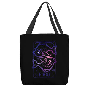 Pisces Galaxy Sign