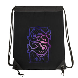 Pisces Galaxy Sign
