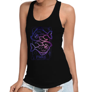 Pisces Galaxy Sign