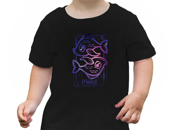 Pisces Galaxy Sign