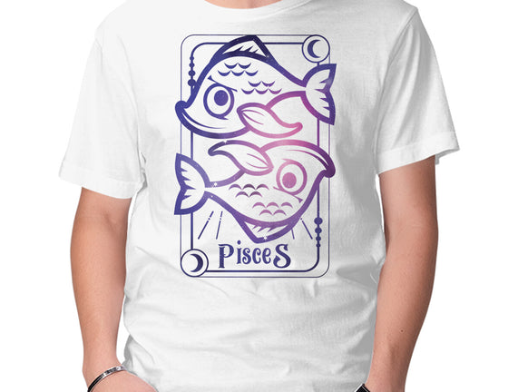 Pisces Galaxy Sign