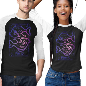 Pisces Galaxy Sign