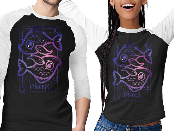 Pisces Galaxy Sign