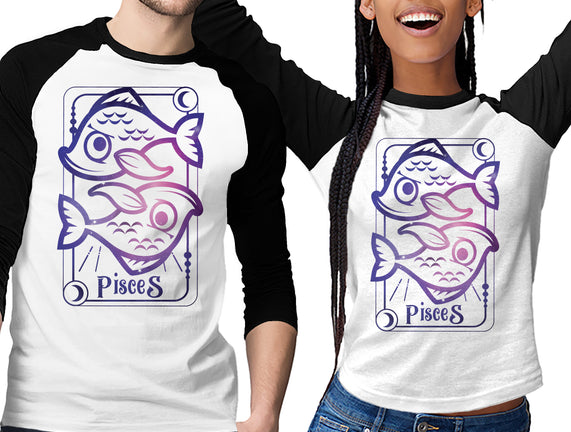 Pisces Galaxy Sign