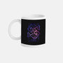 Pisces Galaxy Sign-None-Mug-Drinkware-jrberger