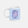 Pisces Galaxy Sign-None-Mug-Drinkware-jrberger