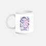 Pisces Galaxy Sign-None-Mug-Drinkware-jrberger
