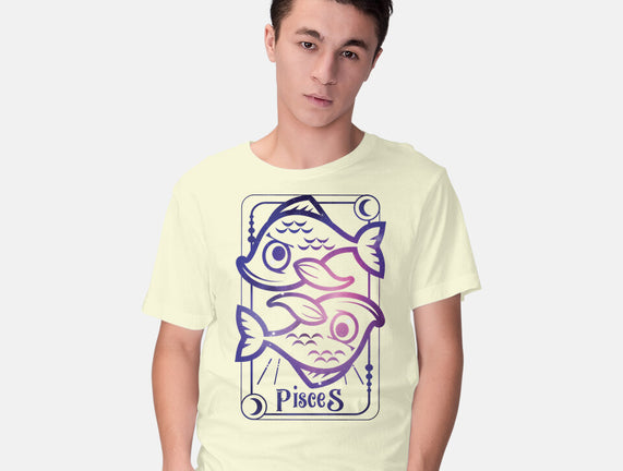 Pisces Galaxy Sign