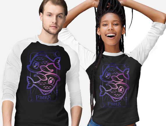 Pisces Galaxy Sign