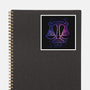 Libra Galaxy Sign-None-Glossy-Sticker-jrberger