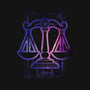 Libra Galaxy Sign-None-Mug-Drinkware-jrberger