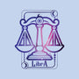 Libra Galaxy Sign-None-Mug-Drinkware-jrberger