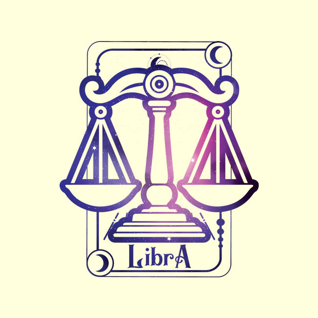 Libra Galaxy Sign-None-Mug-Drinkware-jrberger