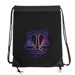 Libra Galaxy Sign