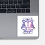 Libra Galaxy Sign-None-Glossy-Sticker-jrberger
