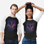 Libra Galaxy Sign-Unisex-Baseball-Tee-jrberger