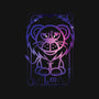 Leo Galaxy Sign-None-Basic Tote-Bag-jrberger