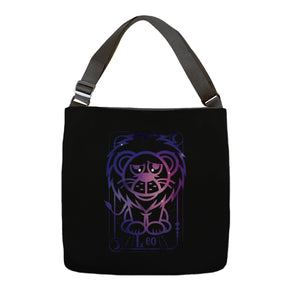 Leo Galaxy Sign