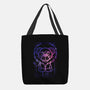 Leo Galaxy Sign-None-Basic Tote-Bag-jrberger