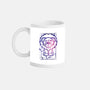Leo Galaxy Sign-None-Mug-Drinkware-jrberger