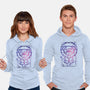 Leo Galaxy Sign-Unisex-Pullover-Sweatshirt-jrberger
