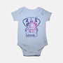 Cancer Galaxy Sign-Baby-Basic-Onesie-jrberger